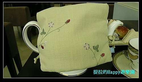 20100410WEDGWOOD TEAROOM瑋緻活英式下午茶  (11)