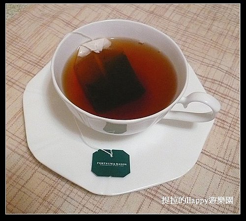 20100323Fortnum & Mason印度茶_阿薩姆Assam  (3)