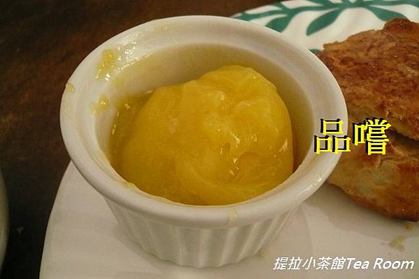 製作檸檬蛋黃醬 (5)