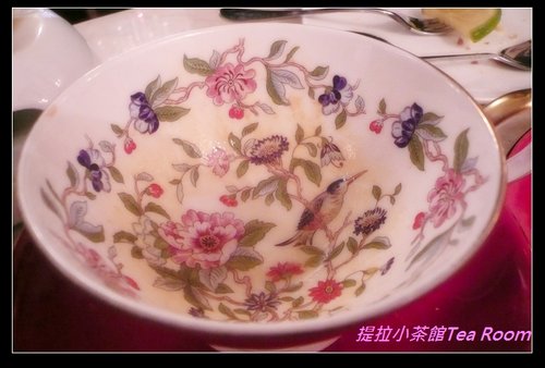 200120209古典玫瑰園創始店_afternoon tea 午茶時光  (3)