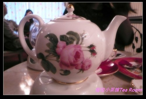 200120209古典玫瑰園創始店_afternoon tea 午茶時光  (5)