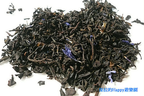 20110623英國威塔 Whittard of Chelsea_午后伯爵茶Afternoon Earl Grey  (2)