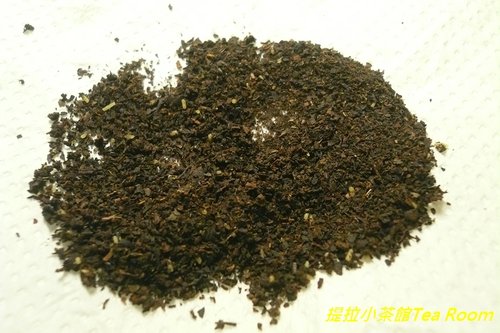 20120517非常檸檬的英國唐寧Twinings Sunshine Grey陽光伯爵茶  (5)