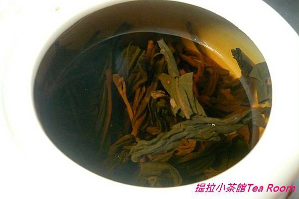 阿里山茶(日出茶業) (4)