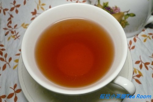 20120512Whittard of Chelsea英國威塔 _Sticky Toffee Pudding 太妃糖布丁調味紅茶  (4)