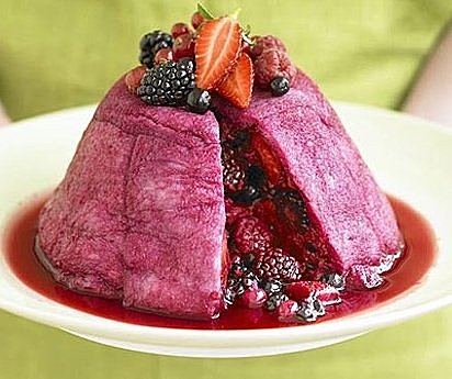 20110509英國威塔 Whittard of Chelsea _夏日布丁Summer Pudding 調味紅茶  (5)