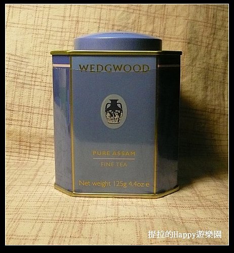 20100412WEDGWOOD瑋緻活_阿薩姆Pure Assam (8)