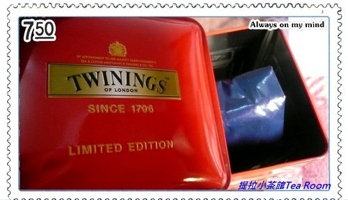 20120404唐寧TWININGS倫敦景點典藏罐  (1)