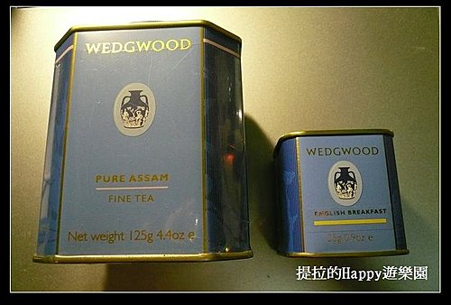 20100725WEDGWOOD瑋緻活_早餐茶English Breakfast  (6)