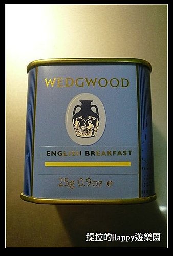 20100725WEDGWOOD瑋緻活_早餐茶English Breakfast (7)