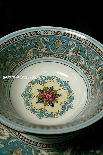 wedgwood Florentine Turquoise (2)