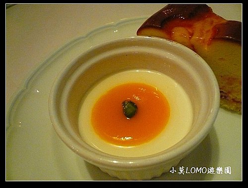 20090924與好姐妹們的Trattoria Pizzeria Sabatini午茶時光(安媽生日快樂)  (9)