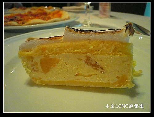 20090924與好姐妹們的Trattoria Pizzeria Sabatini午茶時光(安媽生日快樂)  (15)