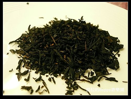 20100502日本綠碧紅茶苑Lucipia fresh tea_伯爵茶5201  (4)
