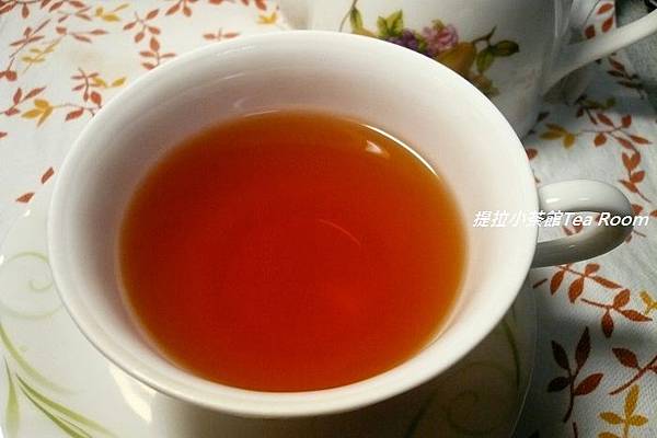 瑰柏翠 英式早餐茶 (1)