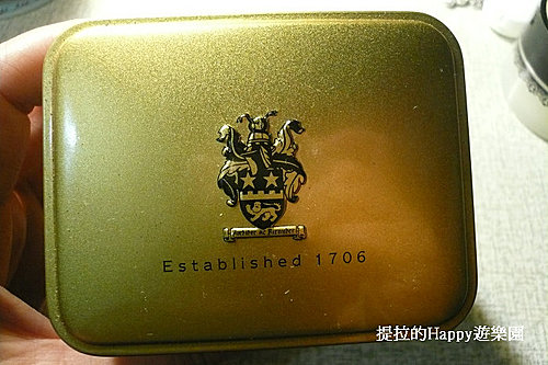 20110609Twinings唐寧_皇家伯爵茶Earl Grey Tea 散茶  (10)