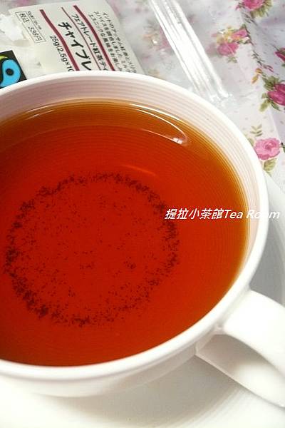 20120924無印良品muji印度香料紅茶 (4)
