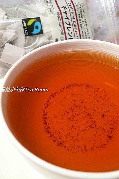 20120924無印良品muji印度香料紅茶 (7)
