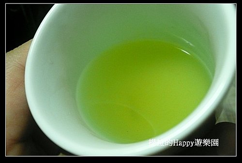 20110210Lupicia綠碧紅茶苑_8807抹茶Kirara玄米茶  (5)