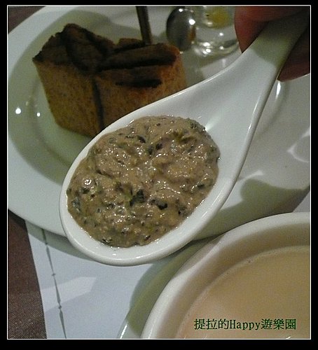 20091127Danny's Kitchen 英式雙層下午茶  (10)