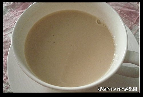 20100805加拿大來的Metropolitan Maple tea楓葉紅茶  (1)