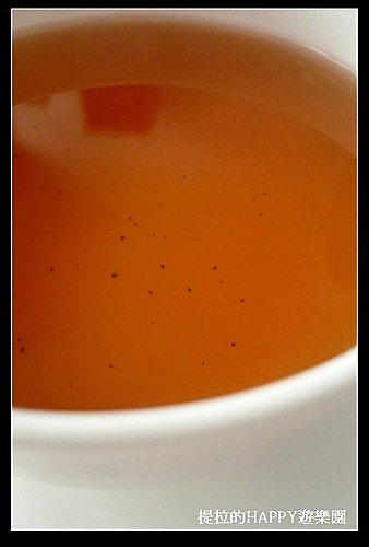 20100805加拿大來的Metropolitan Maple tea楓葉紅茶  (2)