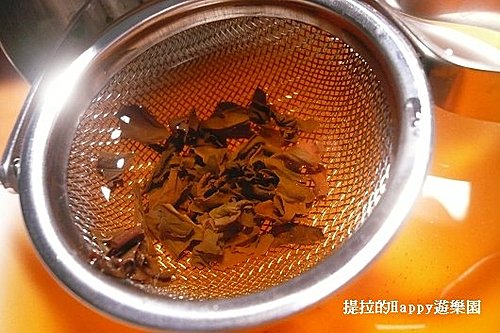 20110816【茶具】新入手的夢幻濾茶器  (1)