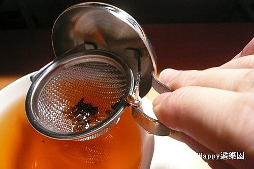 20110816【茶具】新入手的夢幻濾茶器  (4)