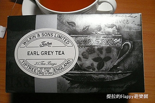 20110625有夠清淡的英國Tiptree頂級伯爵茶Earl Grey Tea (8)