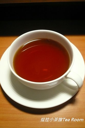 20111111Fortnum & Mason調配茶_Breakfast Blend Tea早餐茶  (4)