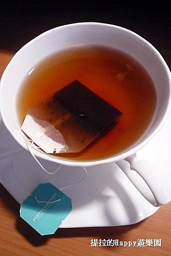 20110709Fortnum & Mason調味茶＿重口味的煙燻伯爵茶Smoky Earl Grey (3)