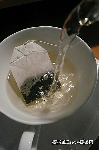 20110709Fortnum & Mason調味茶＿重口味的煙燻伯爵茶Smoky Earl Grey (4)