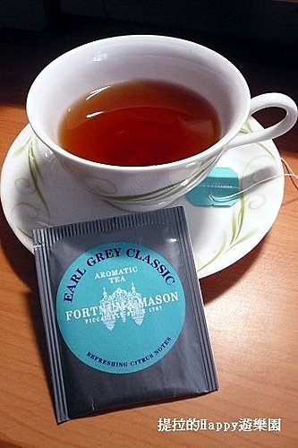 20110715Fortnum & Mason調味茶＿經典伯爵Earl Grey Classic  (8)