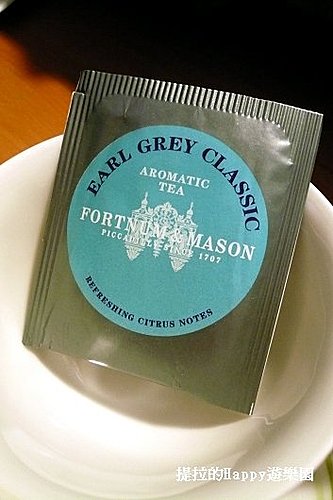 20110715Fortnum & Mason調味茶＿經典伯爵Earl Grey Classic  (9)
