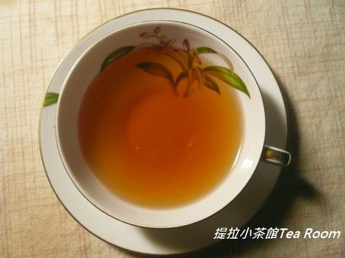 20120118【茶具】_日本Eterna「Lillian」百合花紅茶杯  (1)