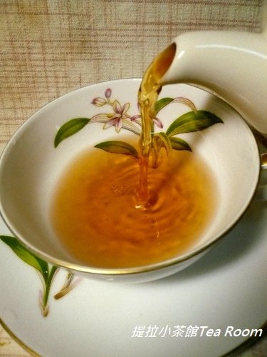 20120118【茶具】_日本Eterna「Lillian」百合花紅茶杯 (8)