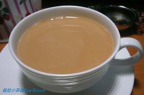 20120501英國威塔Whittard of Chelsea_愛爾蘭早餐茶Irish Breakfast Tea  (1)