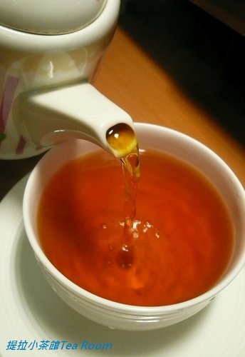 20120501英國威塔Whittard of Chelsea_愛爾蘭早餐茶Irish Breakfast Tea  (6)