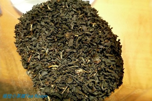 20120501英國威塔Whittard of Chelsea_愛爾蘭早餐茶Irish Breakfast Tea  (5)