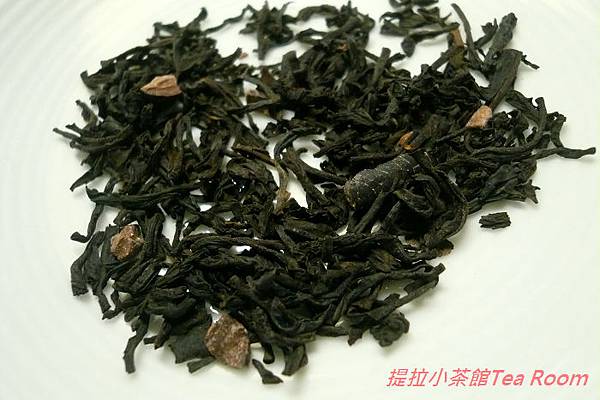 Rose House 愛爾蘭奶油茶 (8)