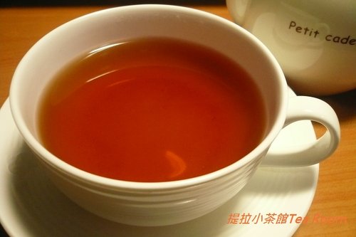 20120218Fortnum & Mason調味茶_Peach蜜桃紅茶  (1)