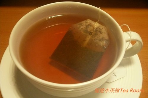 20120218Fortnum & Mason調味茶_Peach蜜桃紅茶  (2)