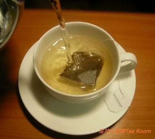 20120218Fortnum & Mason調味茶_Peach蜜桃紅茶  (3)