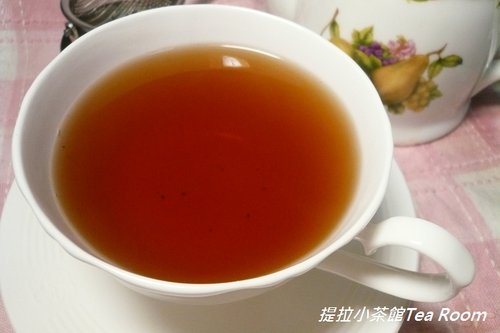 20120402英國版Twinings唐寧伯爵茶Earl Grey Tea  (2)