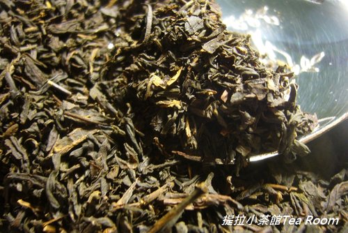 20120402英國版Twinings唐寧伯爵茶Earl Grey Tea  (6)