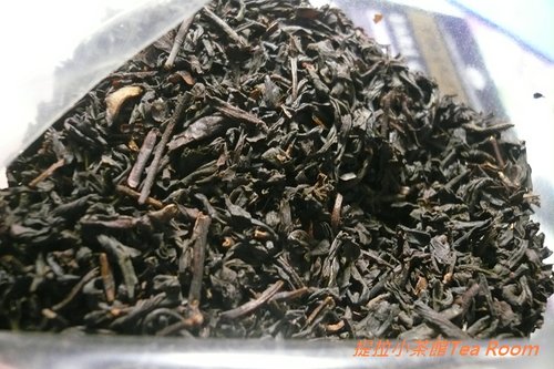 20120402英國版Twinings唐寧伯爵茶Earl Grey Tea  (7)