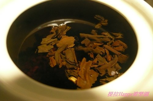 20120129充滿友誼的Lupicia5518西洋糖炒栗紅茶  (6)