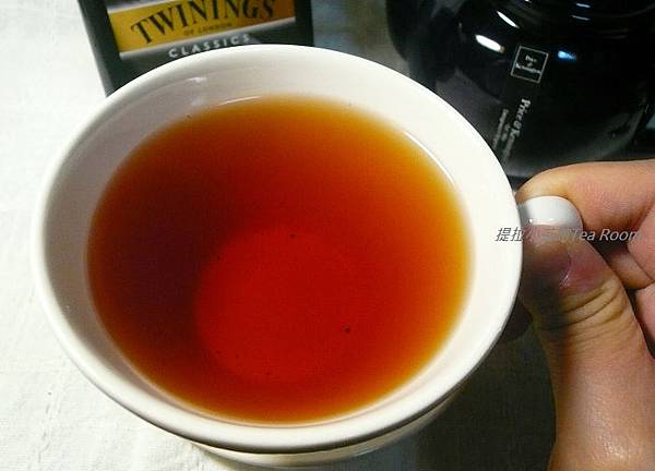 TWININGS The Prince of Wales Tea (1)