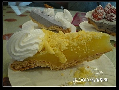 20110128薔薇派台中店喝下午茶  (3)