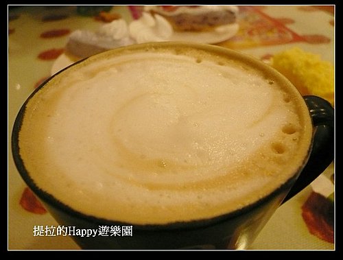 20110128薔薇派台中店喝下午茶  (4)